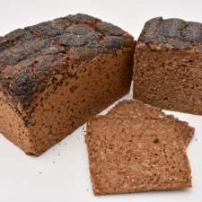 Rugbrød